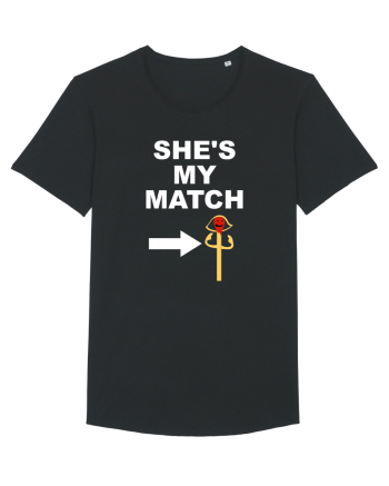 MATCH Black