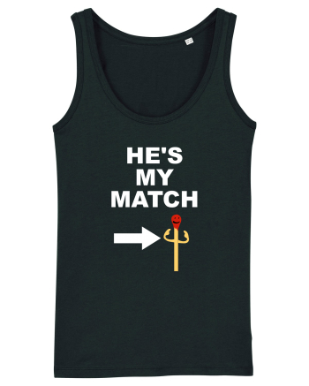 MATCH Black