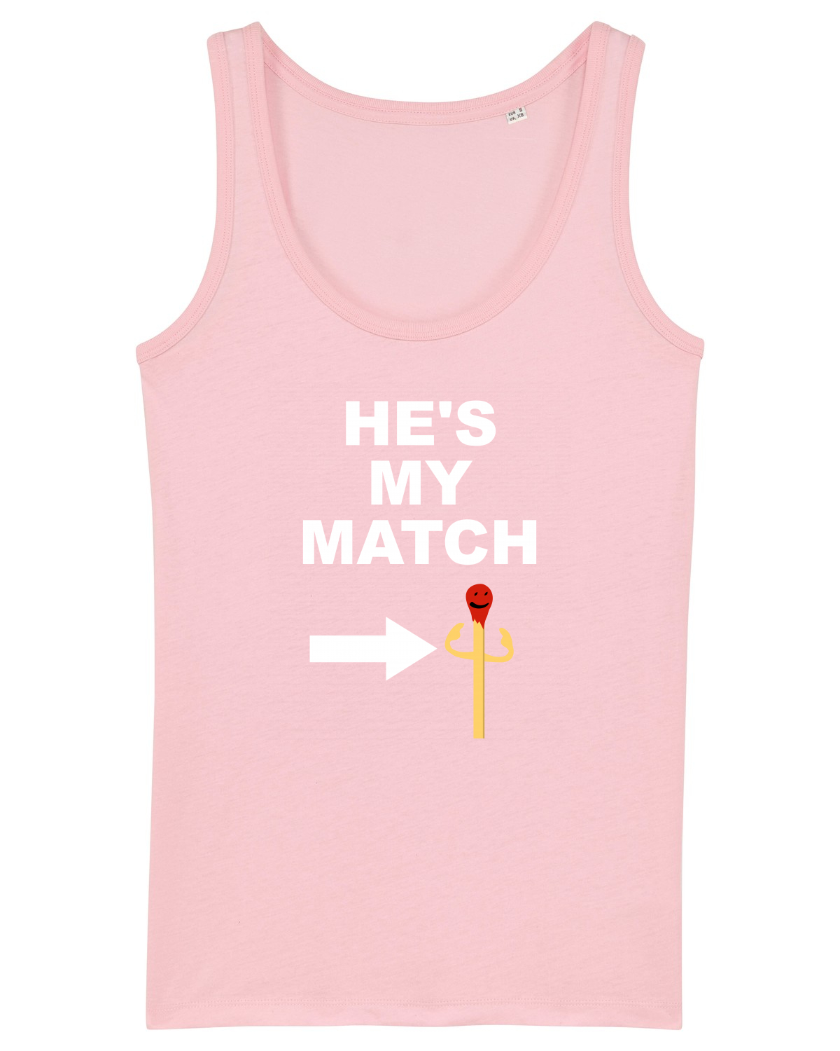 Maiou Damă Dreamer Cotton Pink