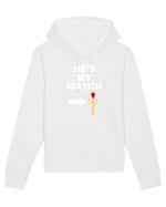 MATCH Hanorac Unisex Drummer