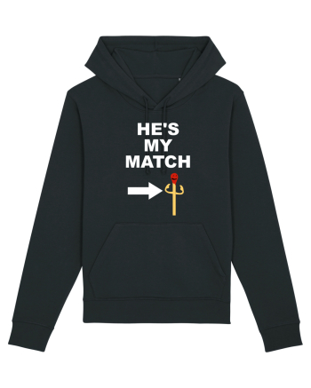 MATCH Black