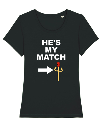 MATCH Black