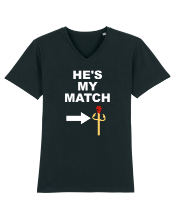 MATCH Black