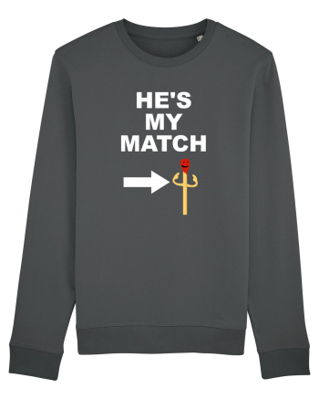 MATCH Anthracite