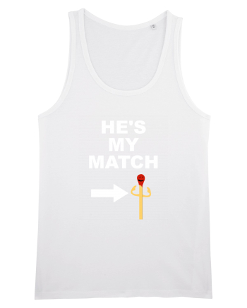 MATCH White