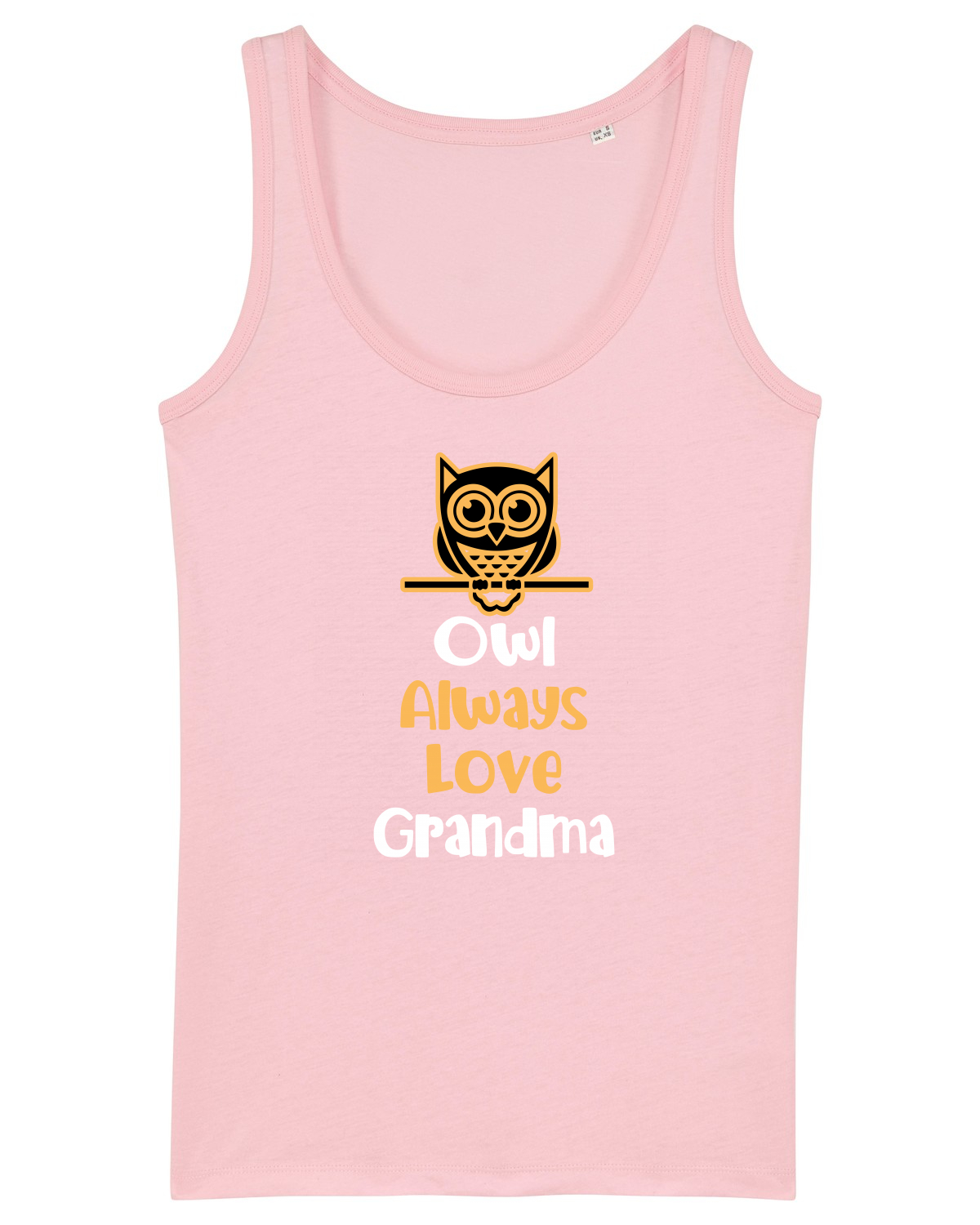 Maiou Damă Dreamer Cotton Pink