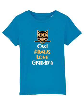GRANDMA Azur