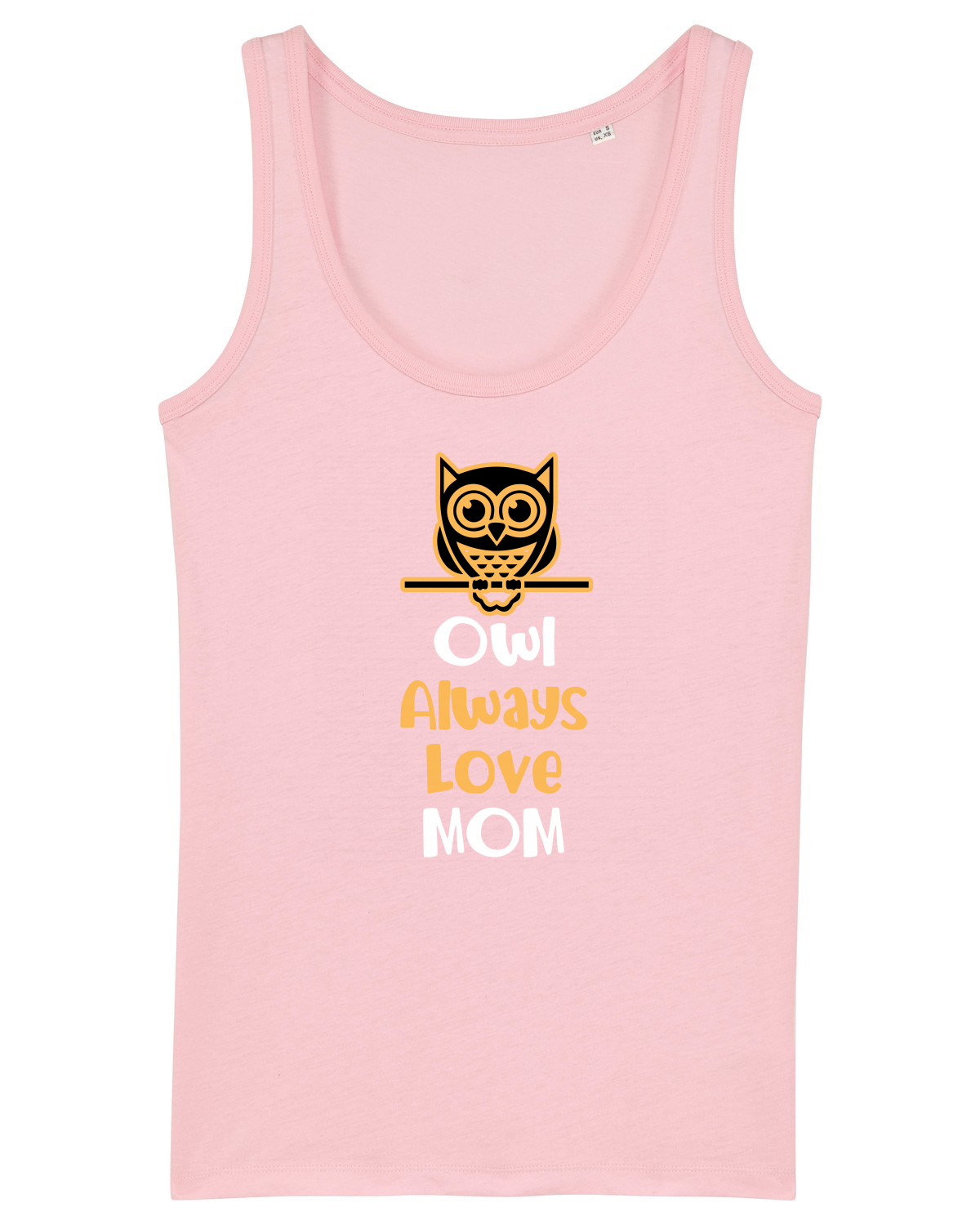 Maiou Damă Dreamer Cotton Pink