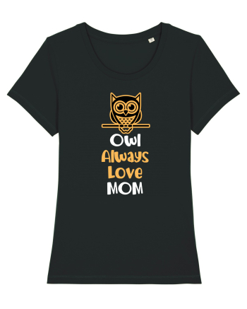 MOM Black