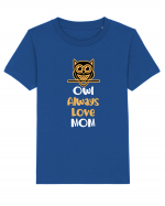 MOM Tricou mânecă scurtă  Copii Mini Creator