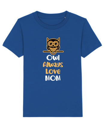 MOM Majorelle Blue