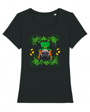 PUG Black