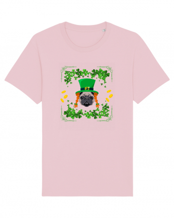 PUG Cotton Pink