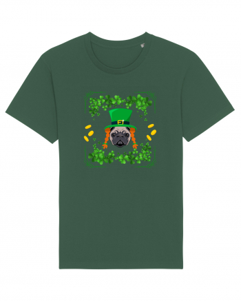 PUG Bottle Green