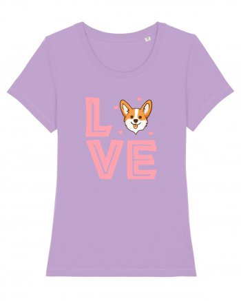 CORGI Lavender Dawn