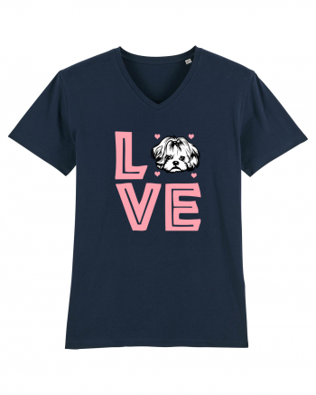 SHIH TZU French Navy