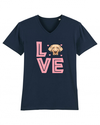 GOLDEN RETRIEVER French Navy