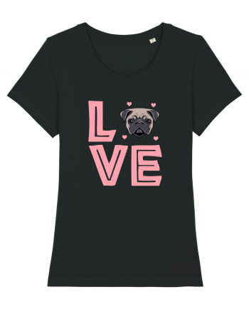 PUG Black