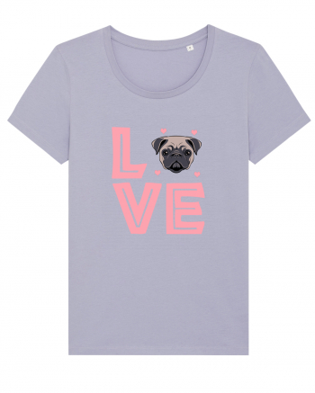 PUG Lavender