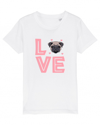 PUG White