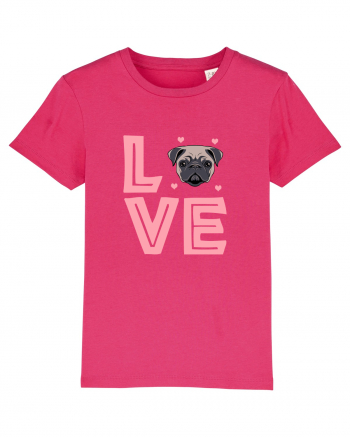 PUG Raspberry