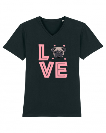 PUG Black