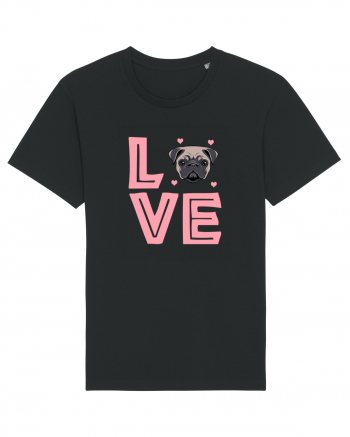 PUG Black