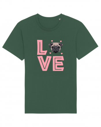 PUG Bottle Green