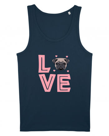 PUG Navy