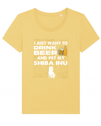 SHIBA INU Jojoba