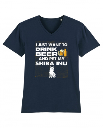 SHIBA INU French Navy