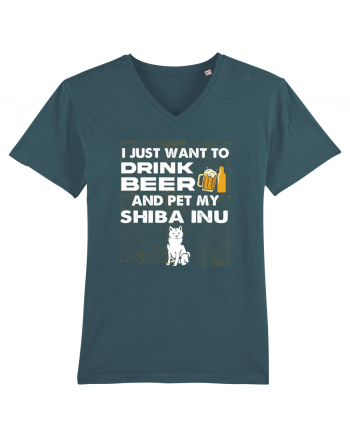 SHIBA INU Stargazer