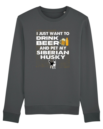 HUSKY Anthracite