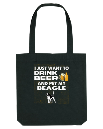 BEAGLE Black