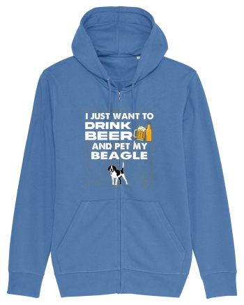 BEAGLE Bright Blue