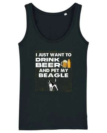 BEAGLE Black