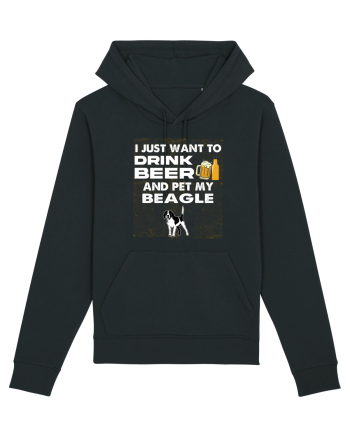 BEAGLE Black