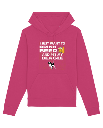 BEAGLE Raspberry