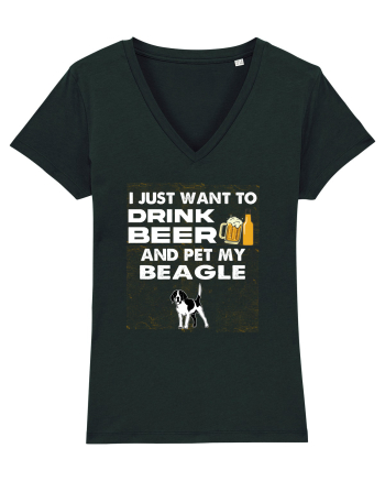 BEAGLE Black