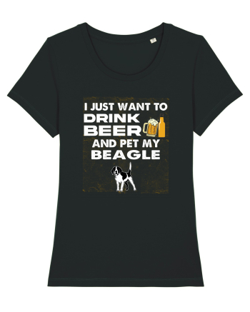 BEAGLE Black