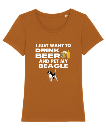 BEAGLE Roasted Orange