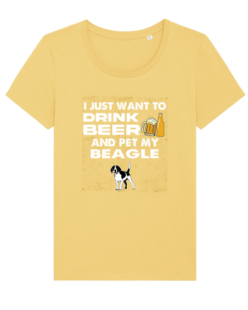 BEAGLE Jojoba