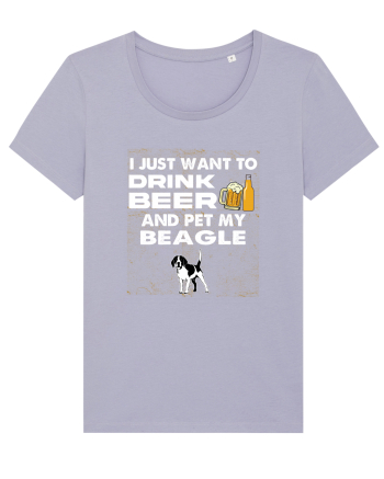 BEAGLE Lavender