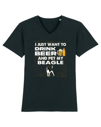 BEAGLE Black