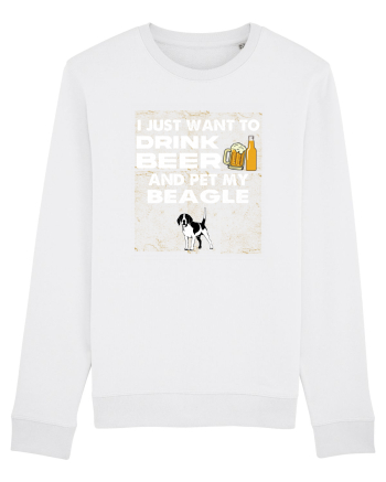 BEAGLE White