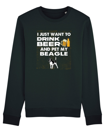 BEAGLE Black