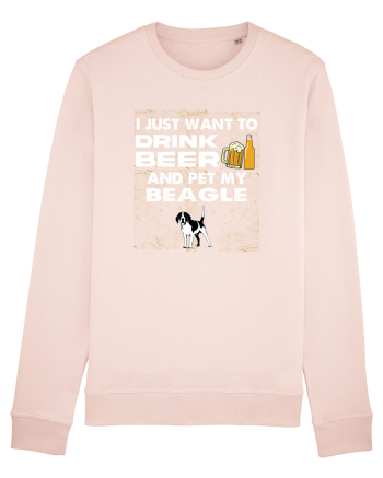 BEAGLE Candy Pink