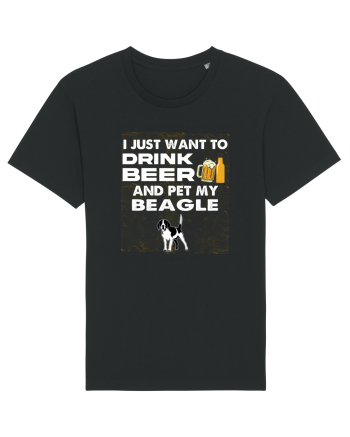 BEAGLE Black