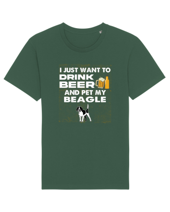 BEAGLE Bottle Green
