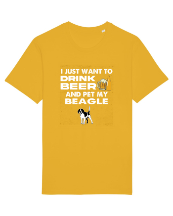 BEAGLE Spectra Yellow